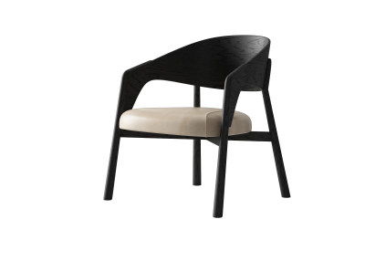 现代休闲椅-53444a